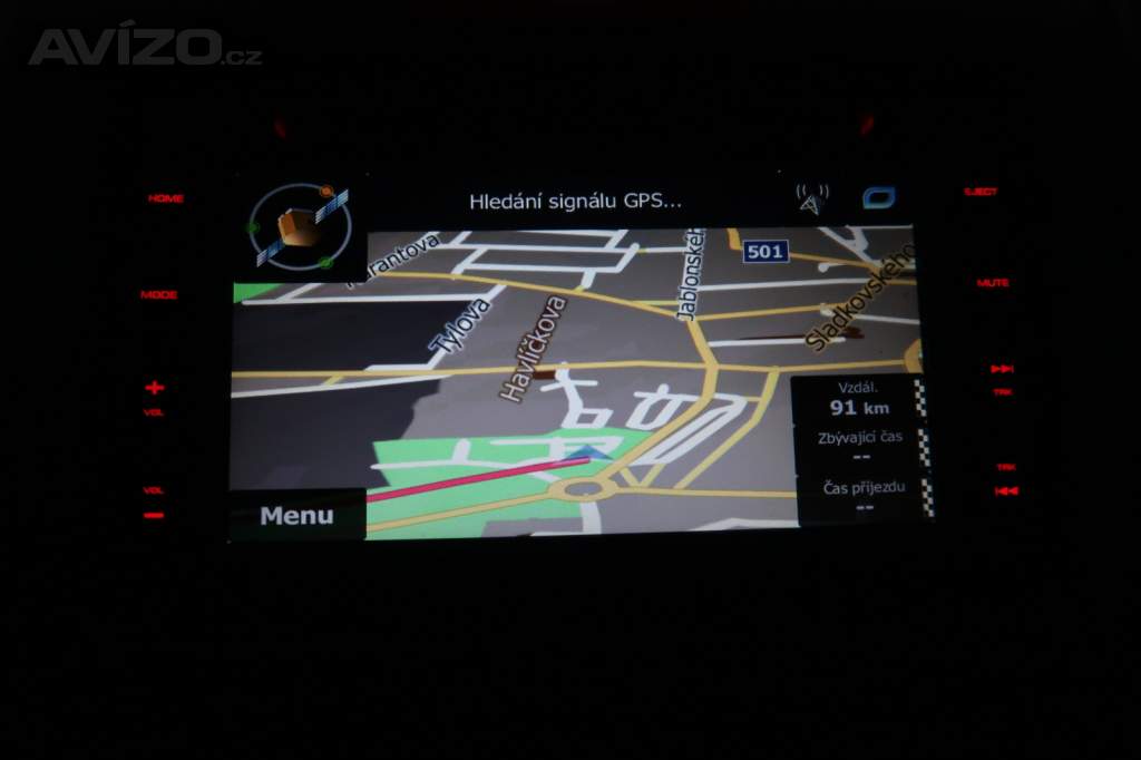 Foto inzerátu Honda CR-V 1.6 i-DTEC