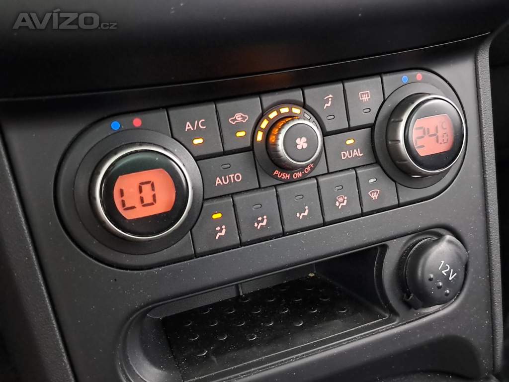 Nissan Qashqai 2.0 dCi