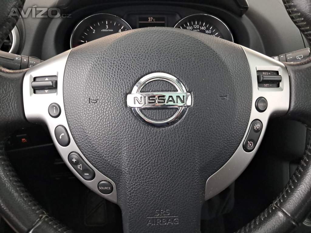 Foto inzerátu Nissan Qashqai 2.0 dCi