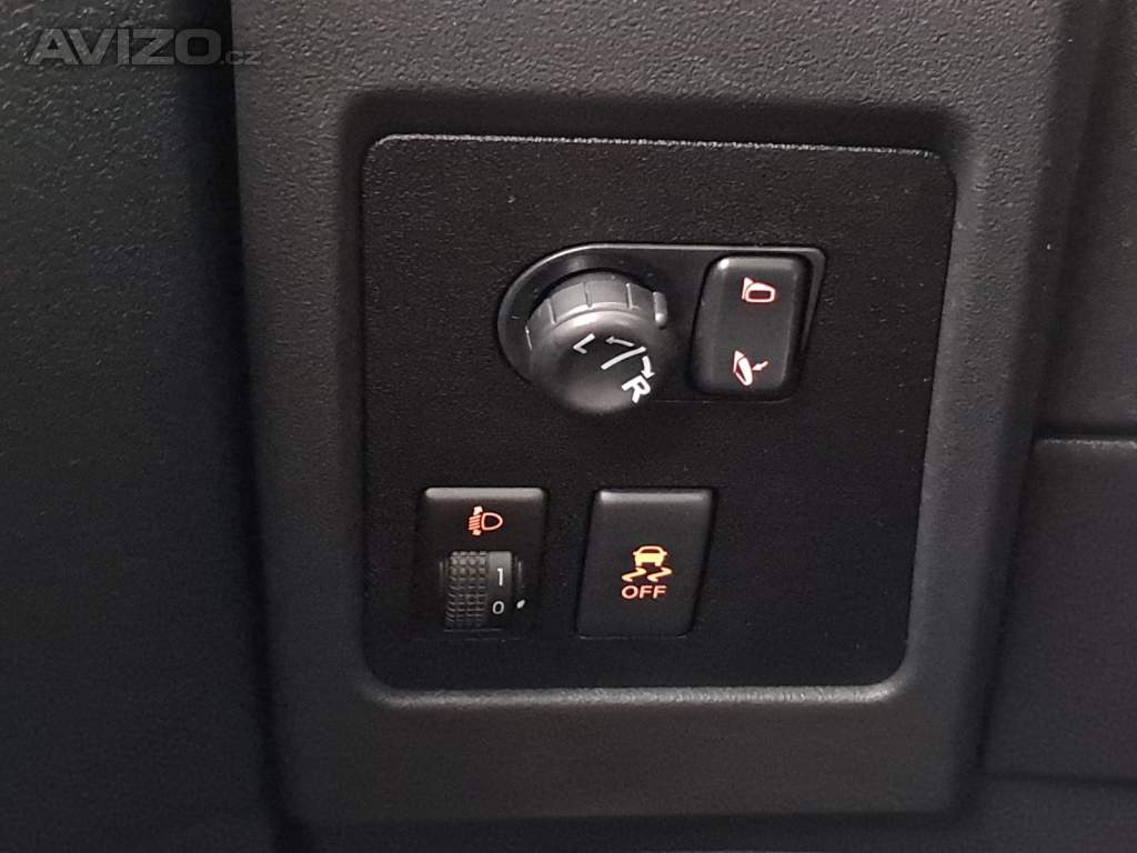 Foto inzerátu Nissan Qashqai 2.0 dCi