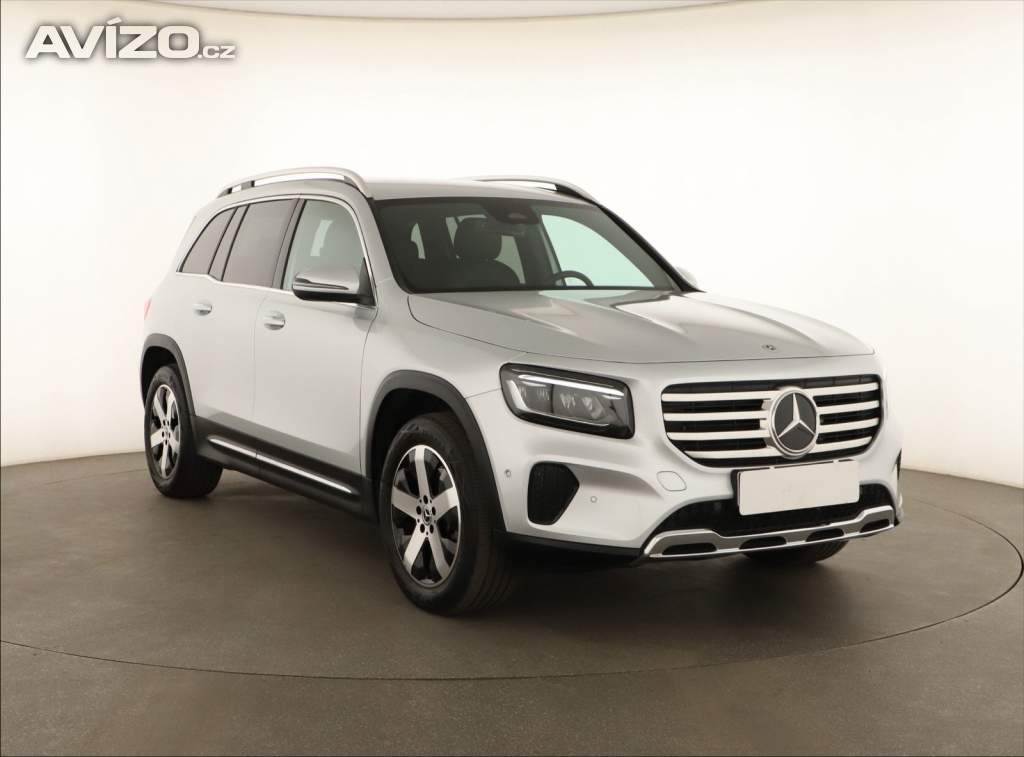Mercedes GLB GLB 200 d 4MATIC