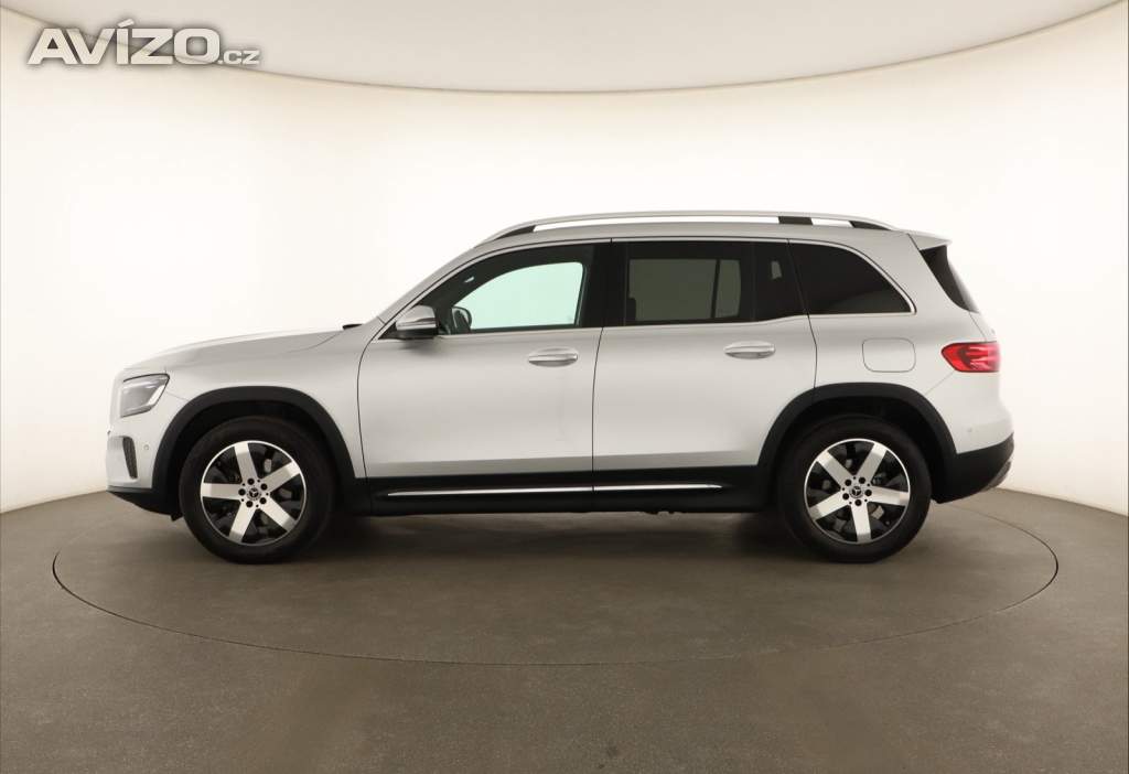Foto inzerátu Mercedes GLB GLB 200 d 4MATIC