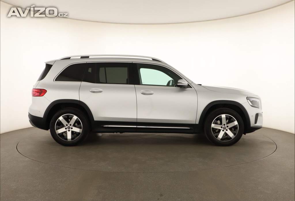 Foto inzerátu Mercedes GLB GLB 200 d 4MATIC