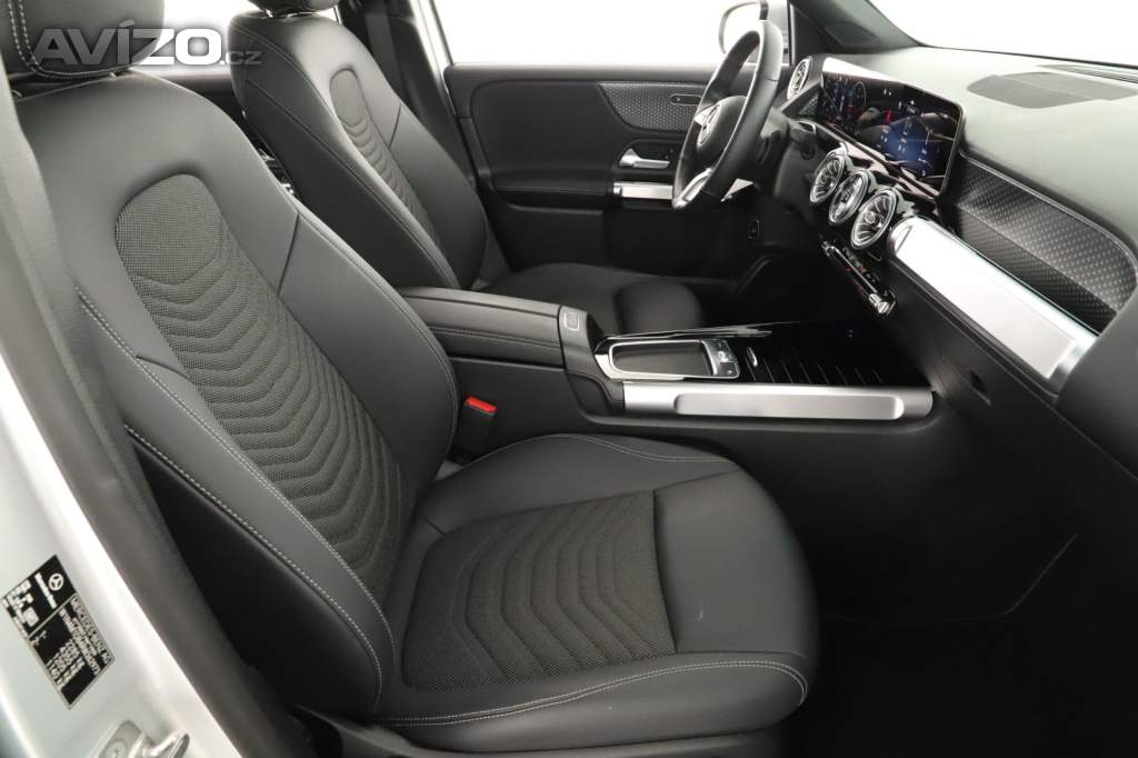 Foto inzerátu Mercedes GLB GLB 200 d 4MATIC