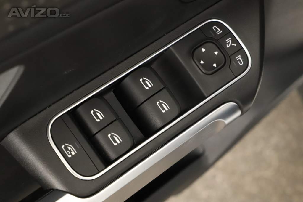 Foto inzerátu Mercedes GLB GLB 200 d 4MATIC