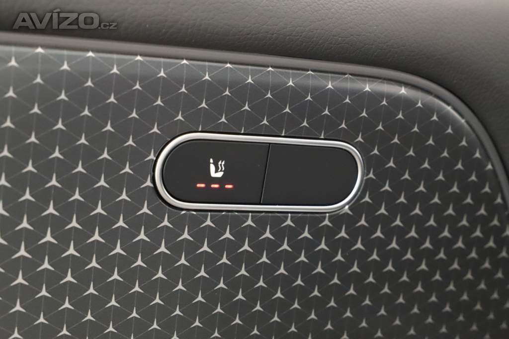 Foto inzerátu Mercedes GLB GLB 200 d 4MATIC