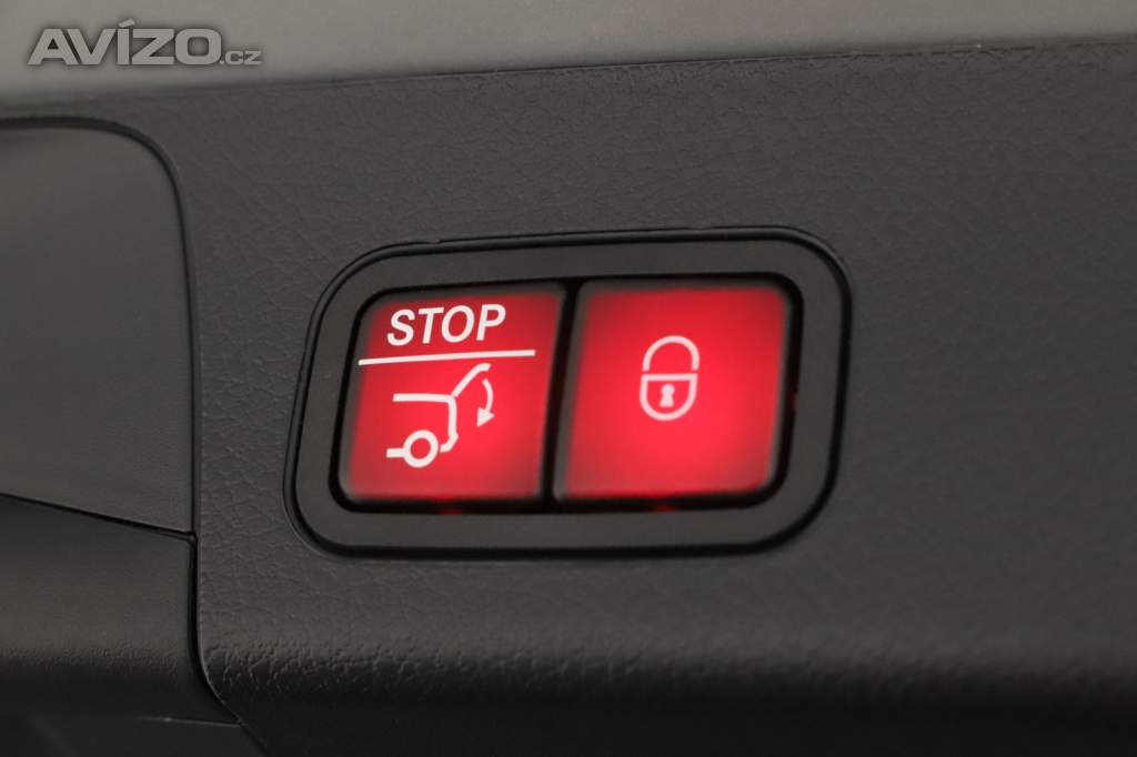 Foto inzerátu Mercedes GLB GLB 200 d 4MATIC