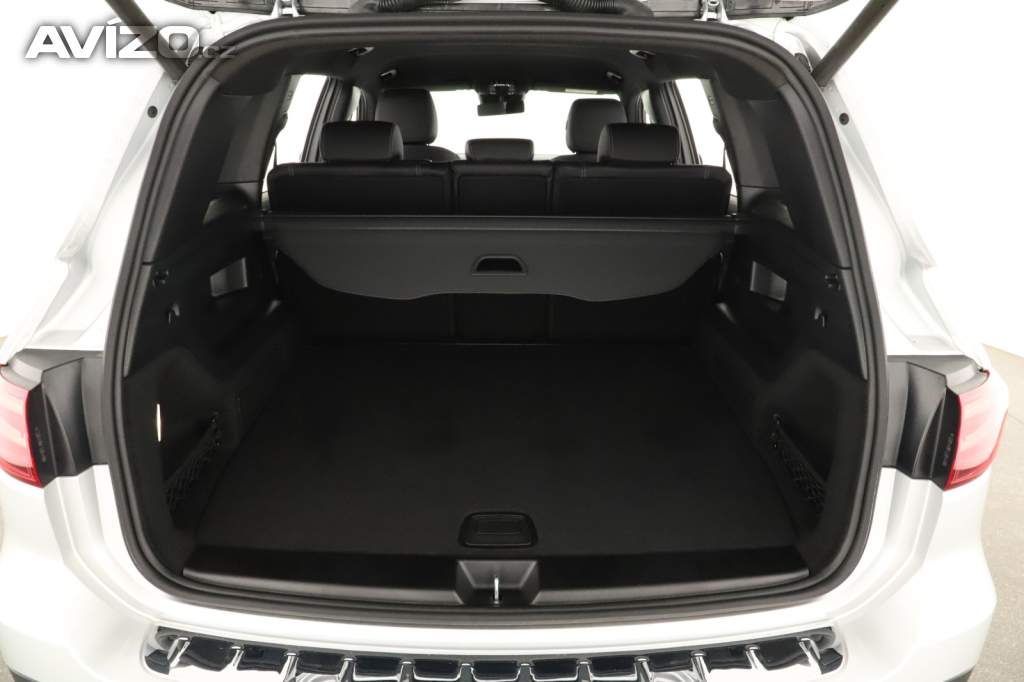 Foto inzerátu Mercedes GLB GLB 200 d 4MATIC