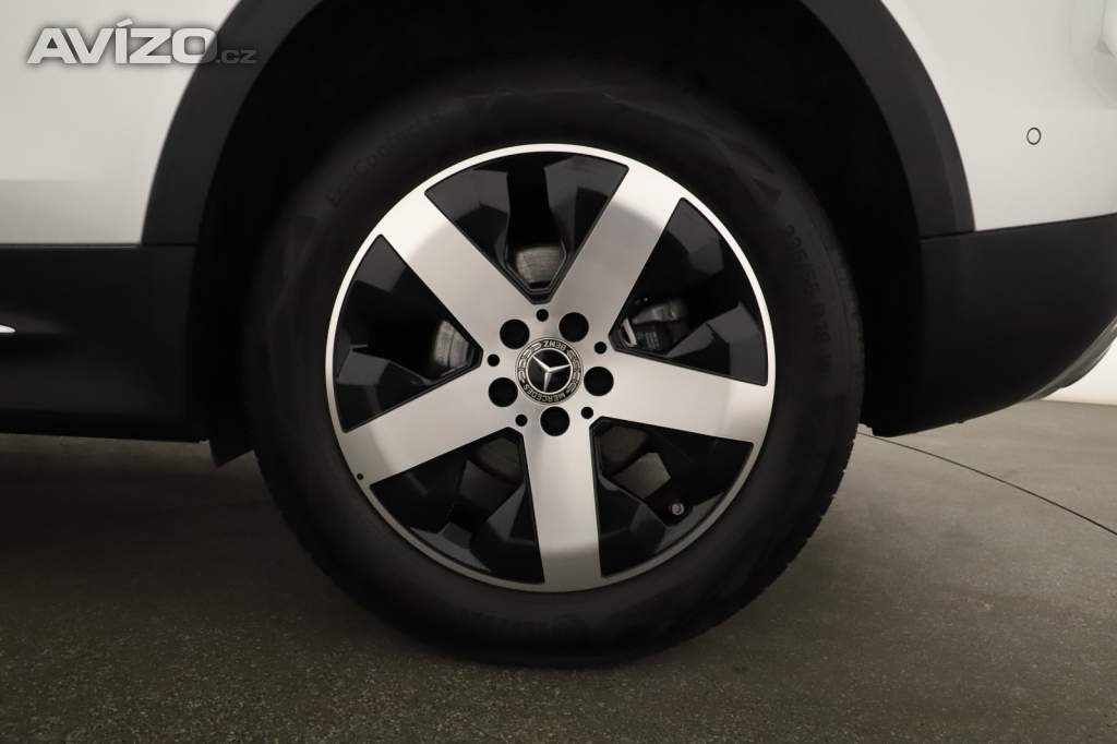 Foto inzerátu Mercedes GLB GLB 200 d 4MATIC