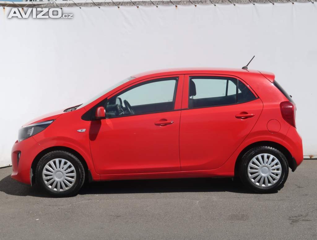 Foto inzerátu Kia Picanto 1.0 CVVT