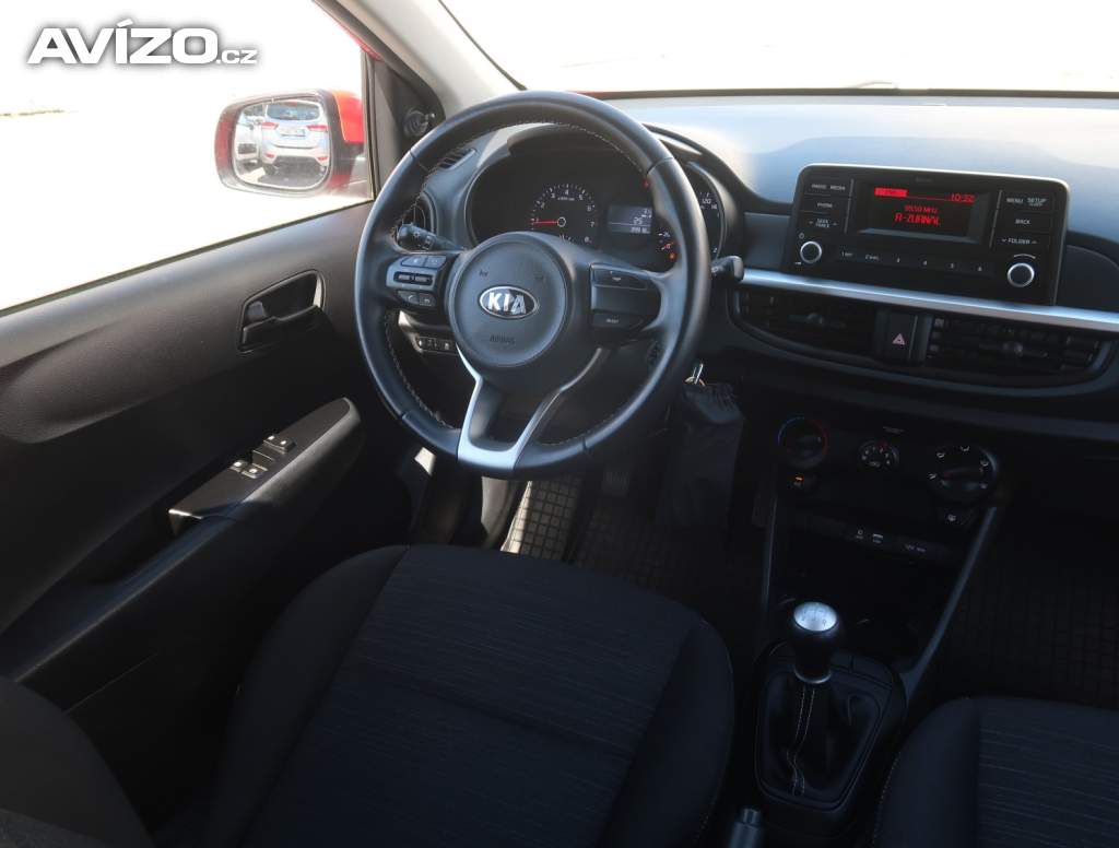 Foto inzerátu Kia Picanto 1.0 CVVT