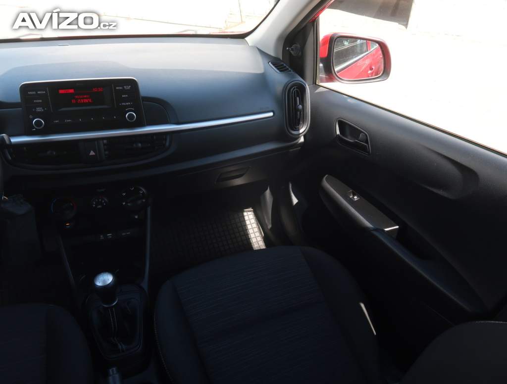 Foto inzerátu Kia Picanto 1.0 CVVT