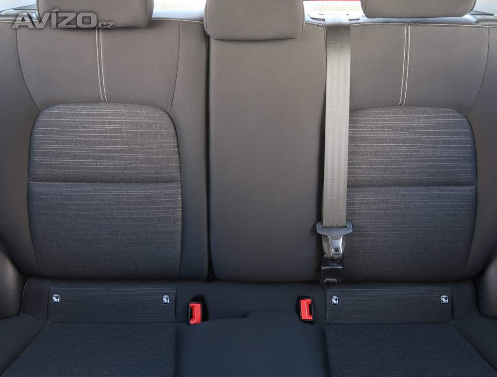 Foto inzerátu Kia Picanto 1.0 CVVT