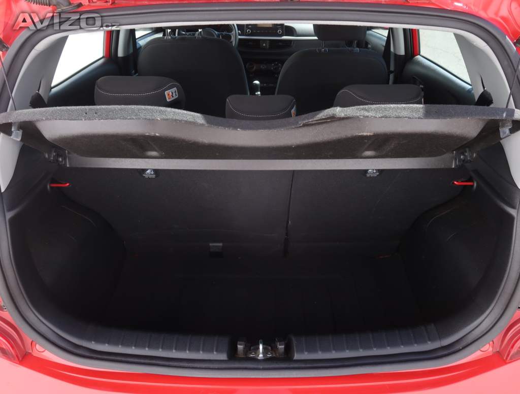Foto inzerátu Kia Picanto 1.0 CVVT