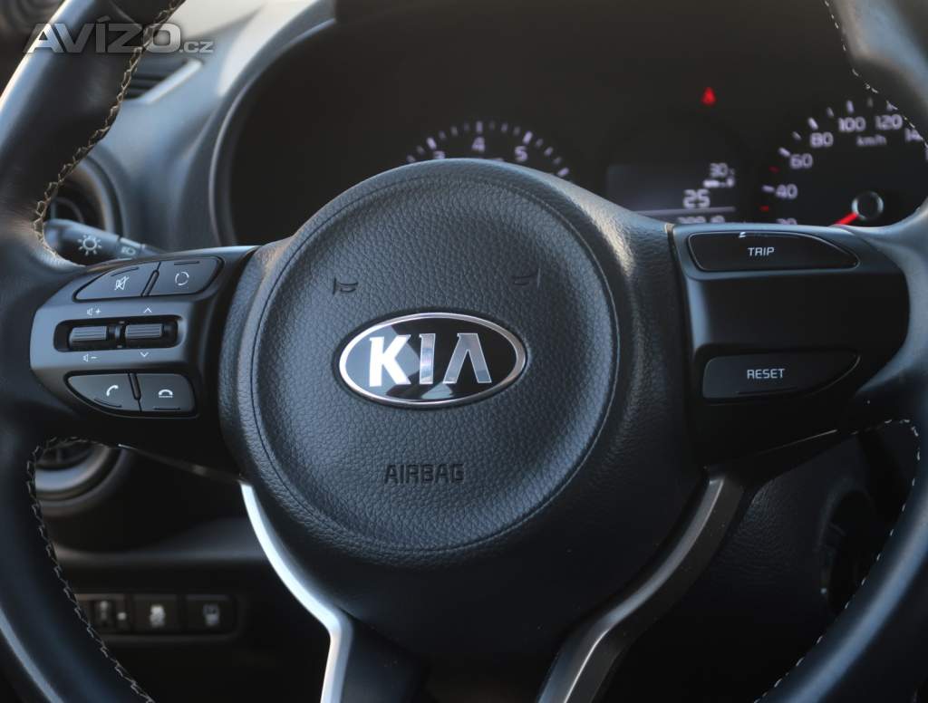 Foto inzerátu Kia Picanto 1.0 CVVT