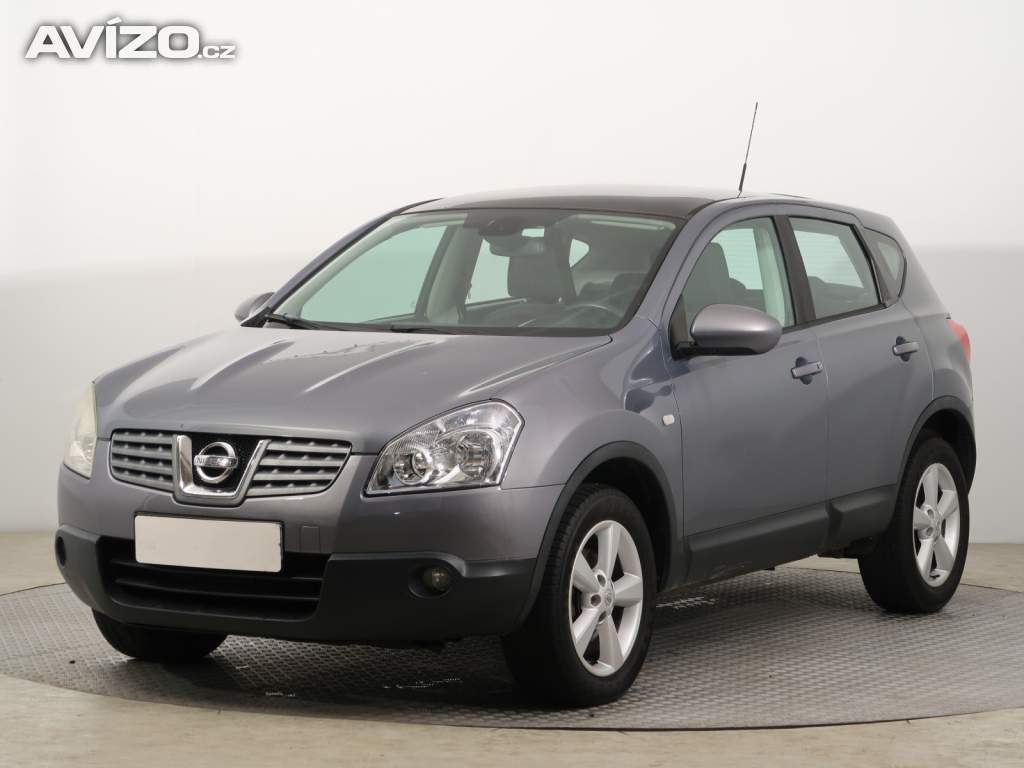 Foto inzerátu Nissan Qashqai 2.0 dCi