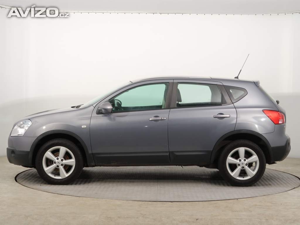 Foto inzerátu Nissan Qashqai 2.0 dCi