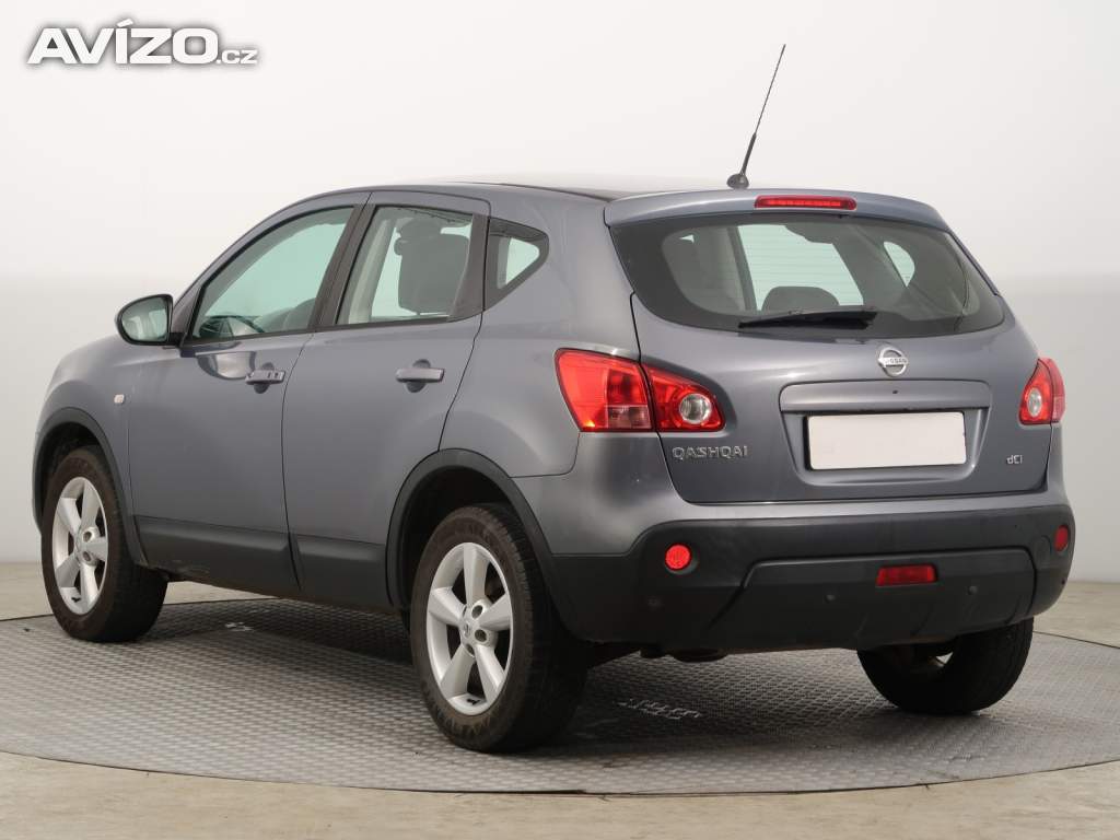 Foto inzerátu Nissan Qashqai 2.0 dCi