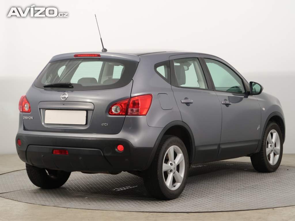 Foto inzerátu Nissan Qashqai 2.0 dCi