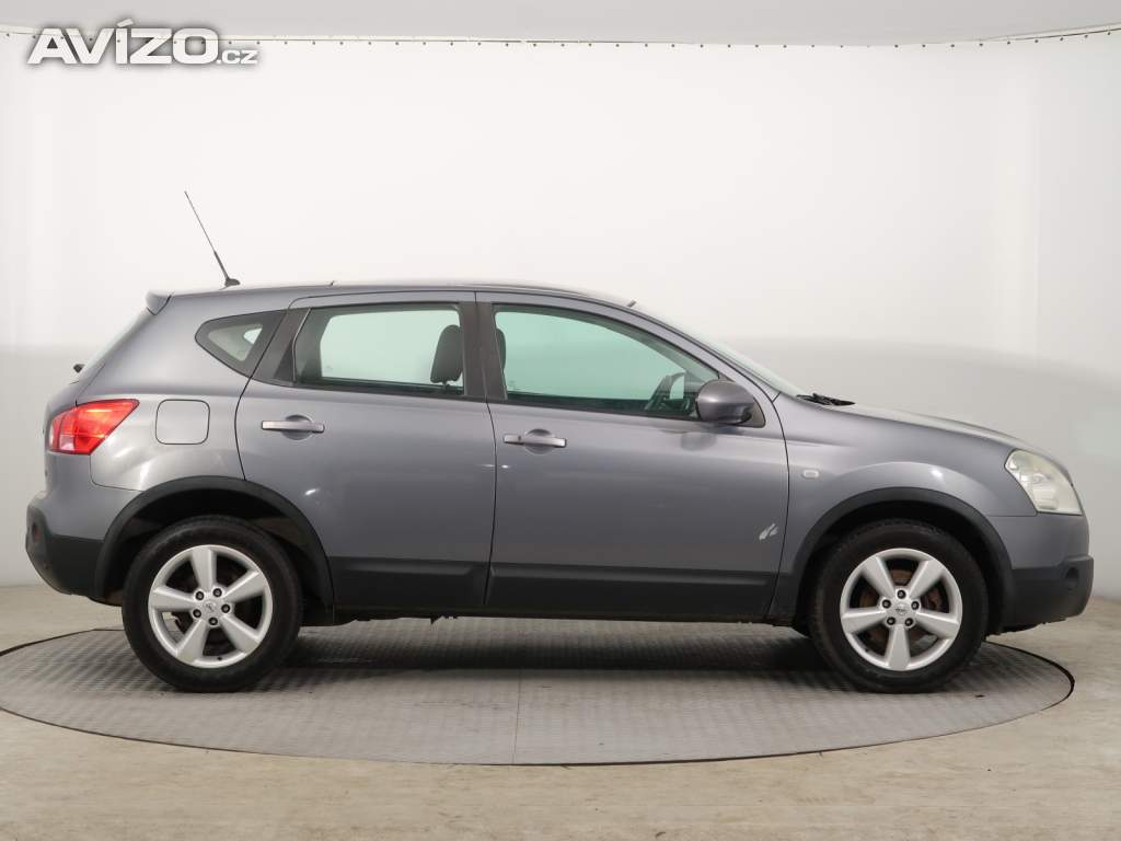 Foto inzerátu Nissan Qashqai 2.0 dCi