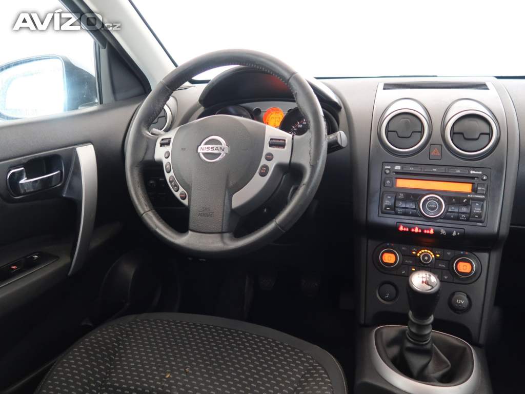 Foto inzerátu Nissan Qashqai 2.0 dCi