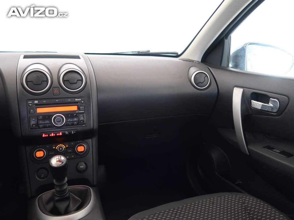 Foto inzerátu Nissan Qashqai 2.0 dCi