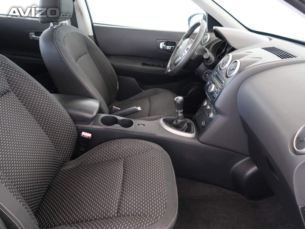 Foto inzerátu Nissan Qashqai 2.0 dCi