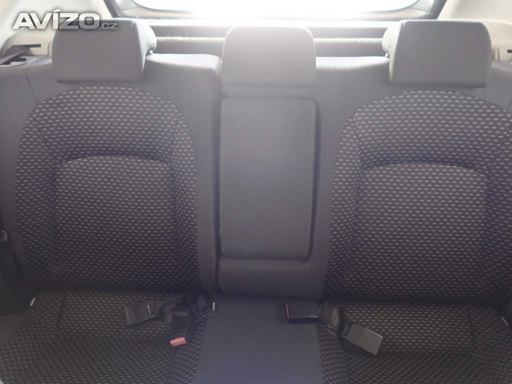 Foto inzerátu Nissan Qashqai 2.0 dCi
