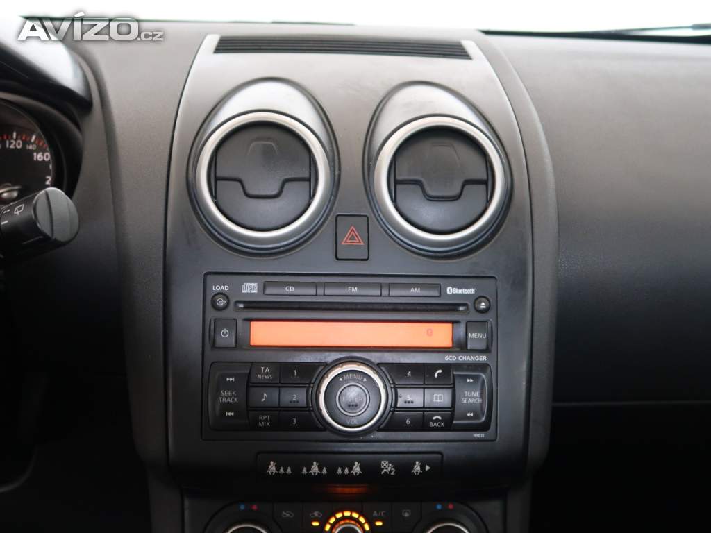 Foto inzerátu Nissan Qashqai 2.0 dCi