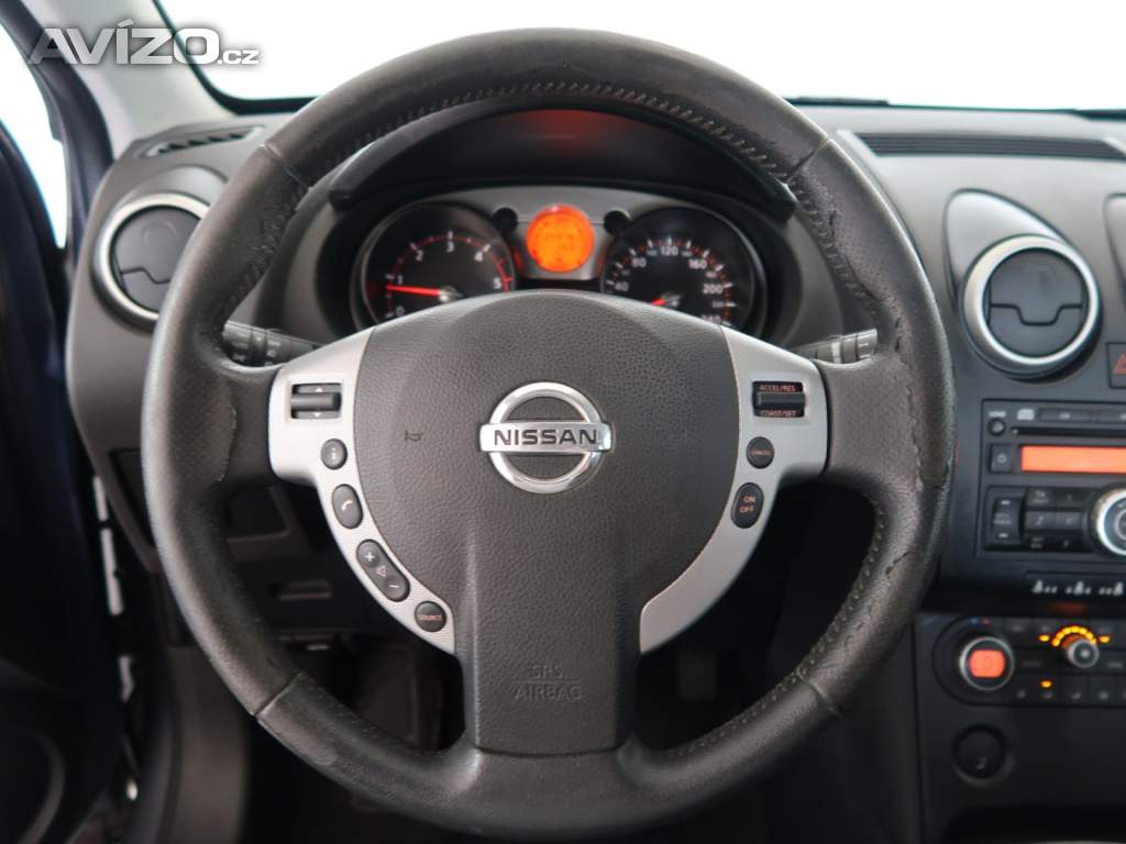 Foto inzerátu Nissan Qashqai 2.0 dCi