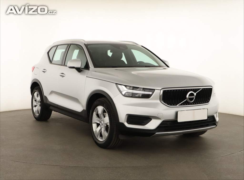 Volvo XC40 T3