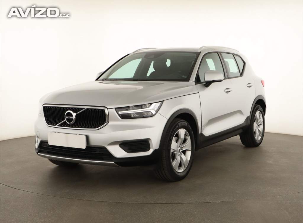 Foto inzerátu Volvo XC40 T3