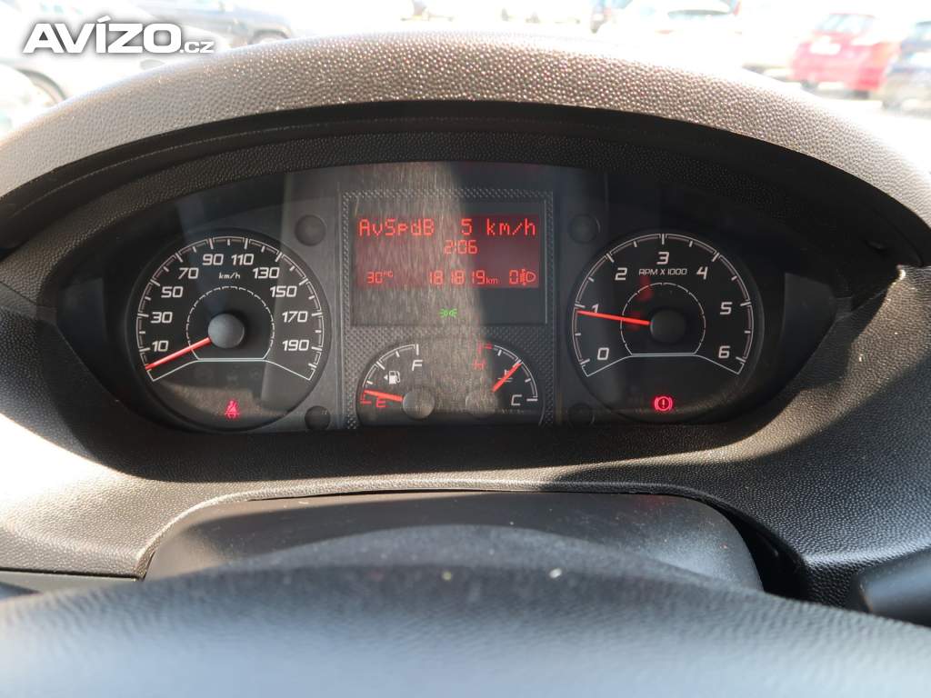 Opel Movano 2.2 CDTi