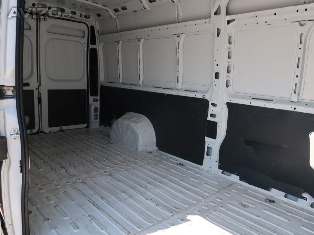 Foto inzerátu Opel Movano 2.2 CDTi