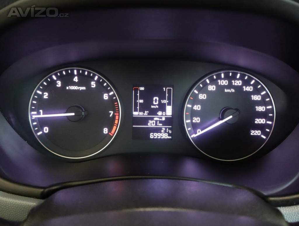 Foto inzerátu Hyundai i20 1.2
