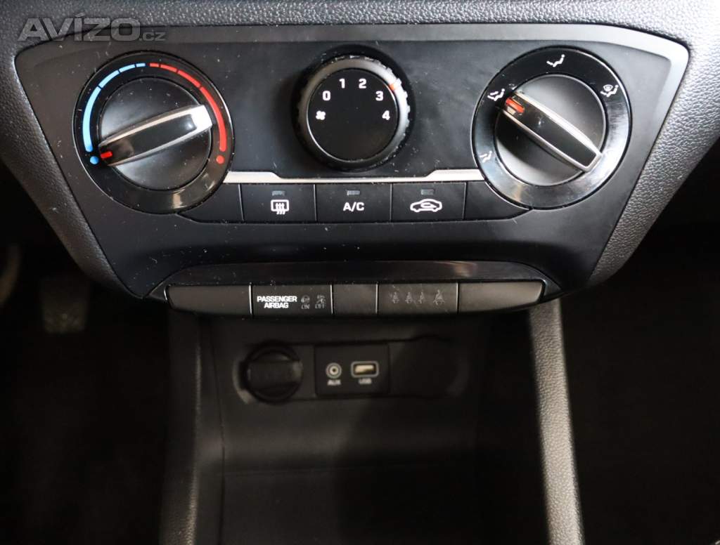 Foto inzerátu Hyundai i20 1.2