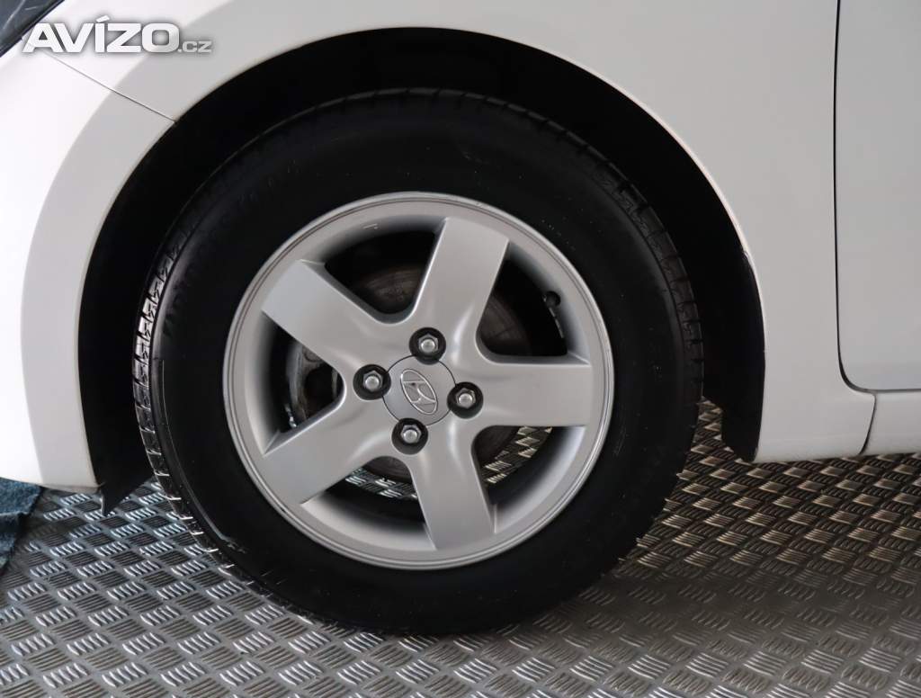 Foto inzerátu Hyundai i20 1.2
