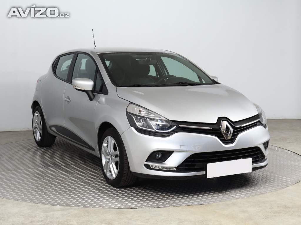 Renault Clio 0.9 TCe