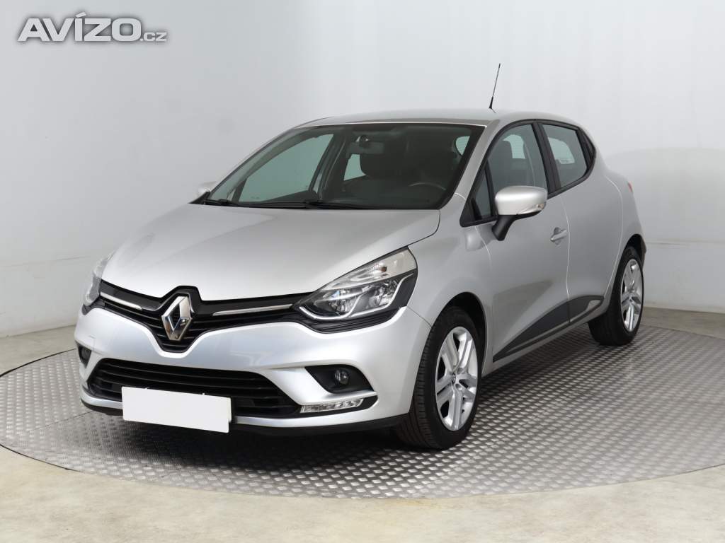 Foto inzerátu Renault Clio 0.9 TCe