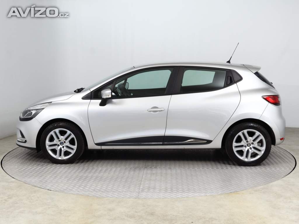 Foto inzerátu Renault Clio 0.9 TCe