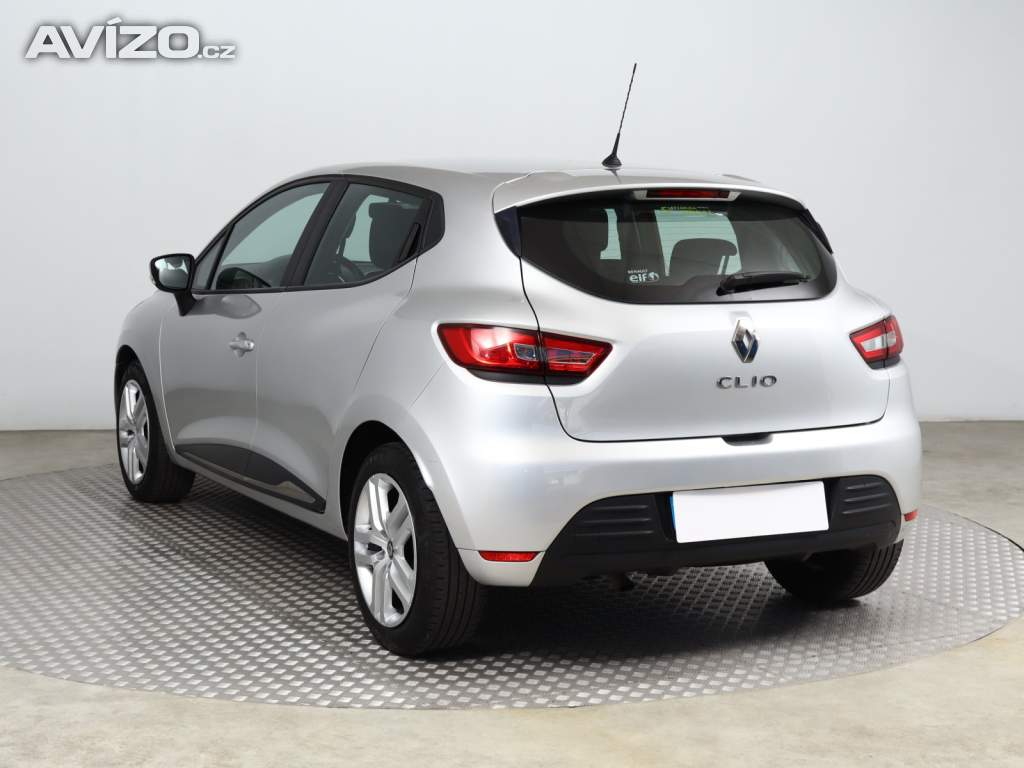 Foto inzerátu Renault Clio 0.9 TCe