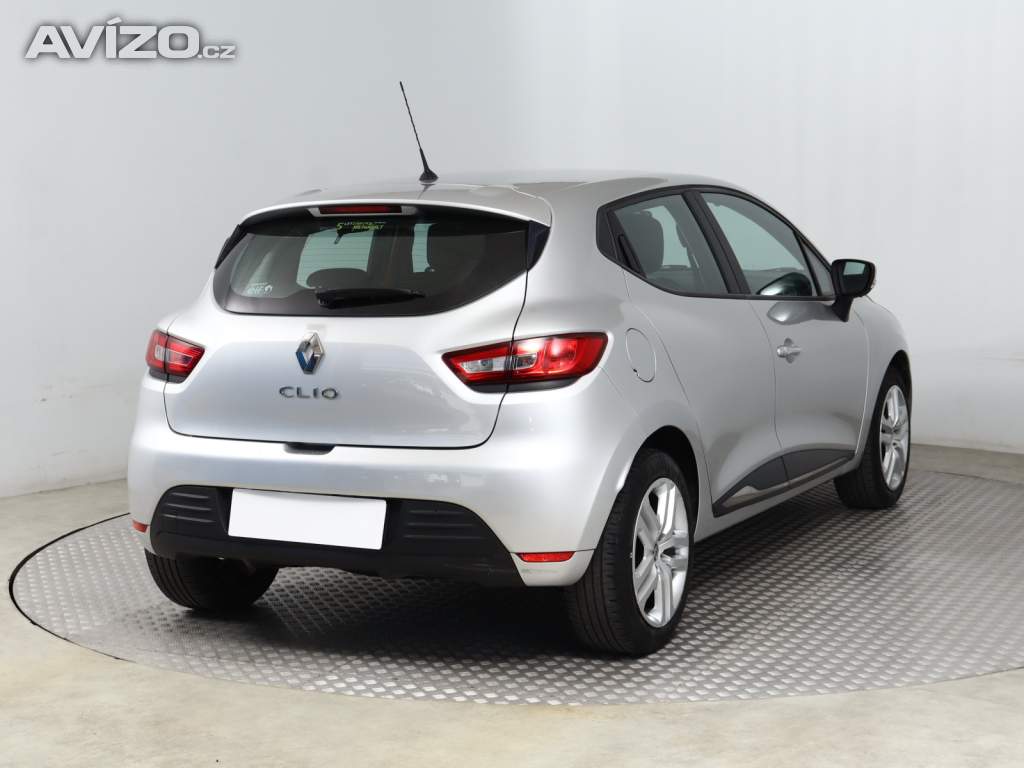 Foto inzerátu Renault Clio 0.9 TCe