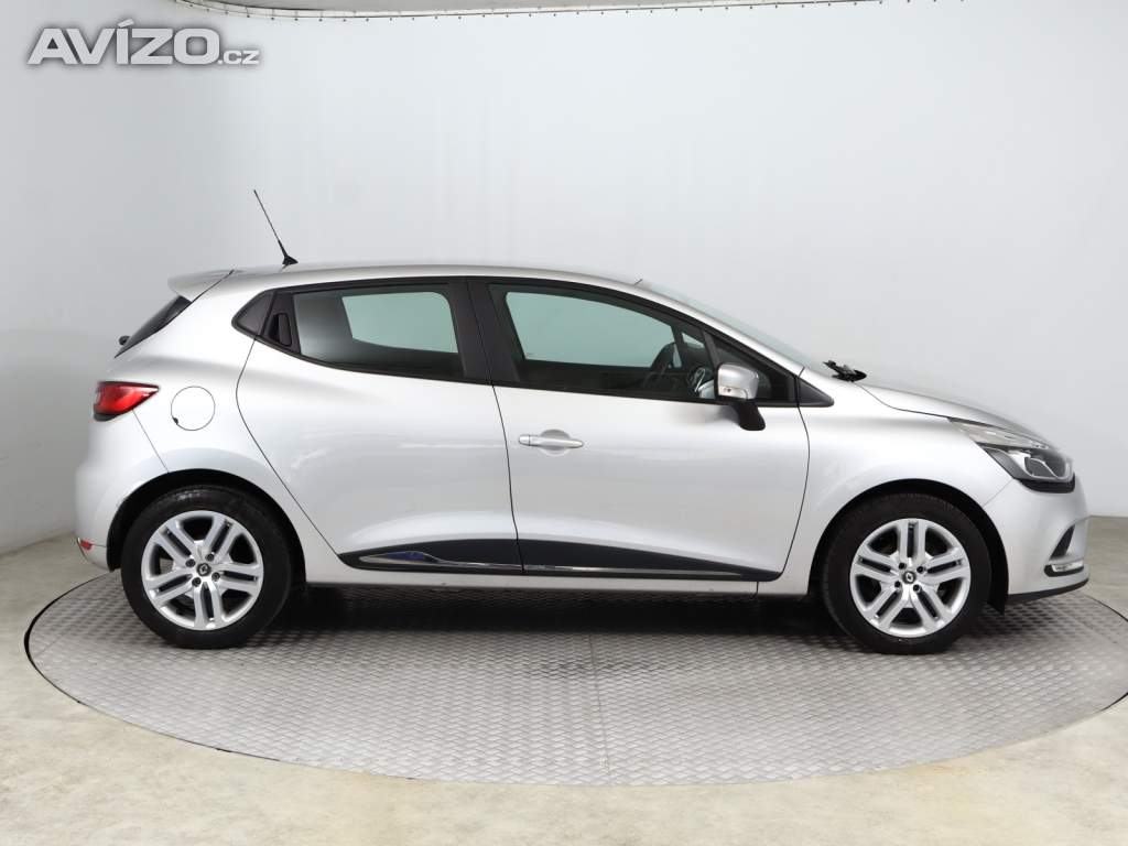 Foto inzerátu Renault Clio 0.9 TCe