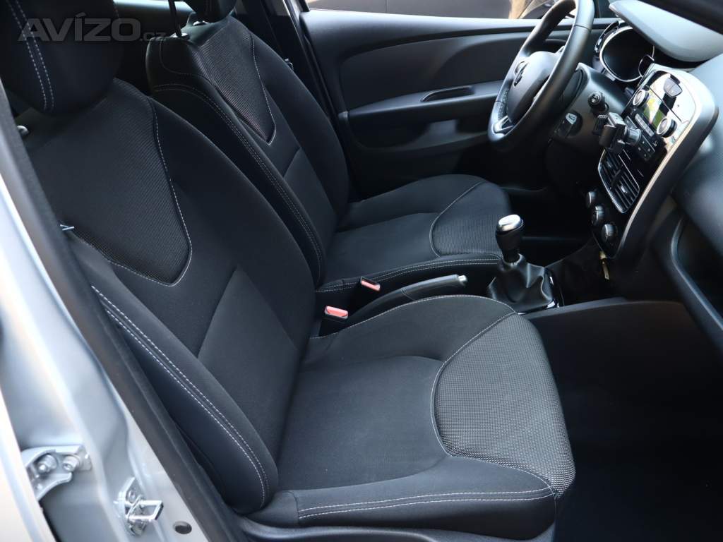 Foto inzerátu Renault Clio 0.9 TCe