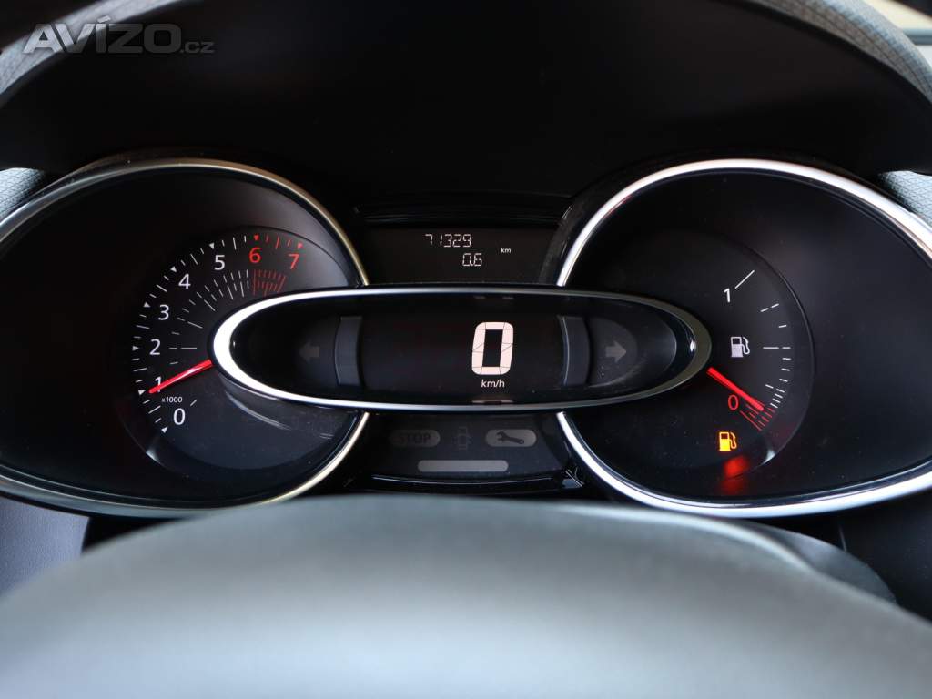 Foto inzerátu Renault Clio 0.9 TCe