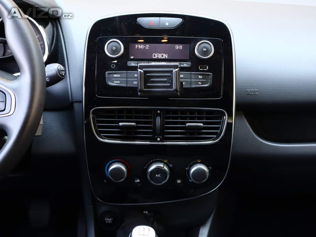 Foto inzerátu Renault Clio 0.9 TCe