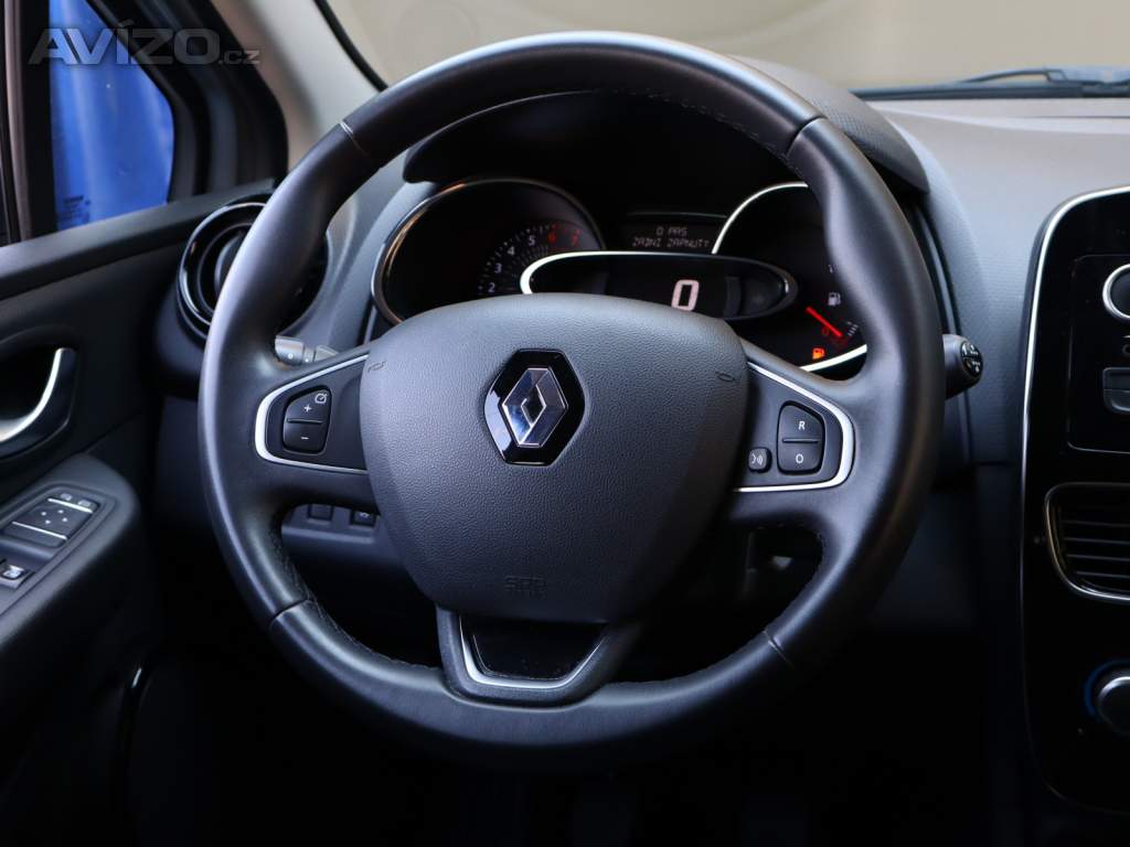 Foto inzerátu Renault Clio 0.9 TCe