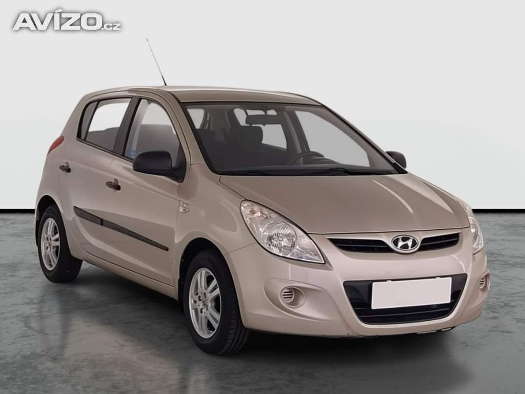 Hyundai i20 1.2
