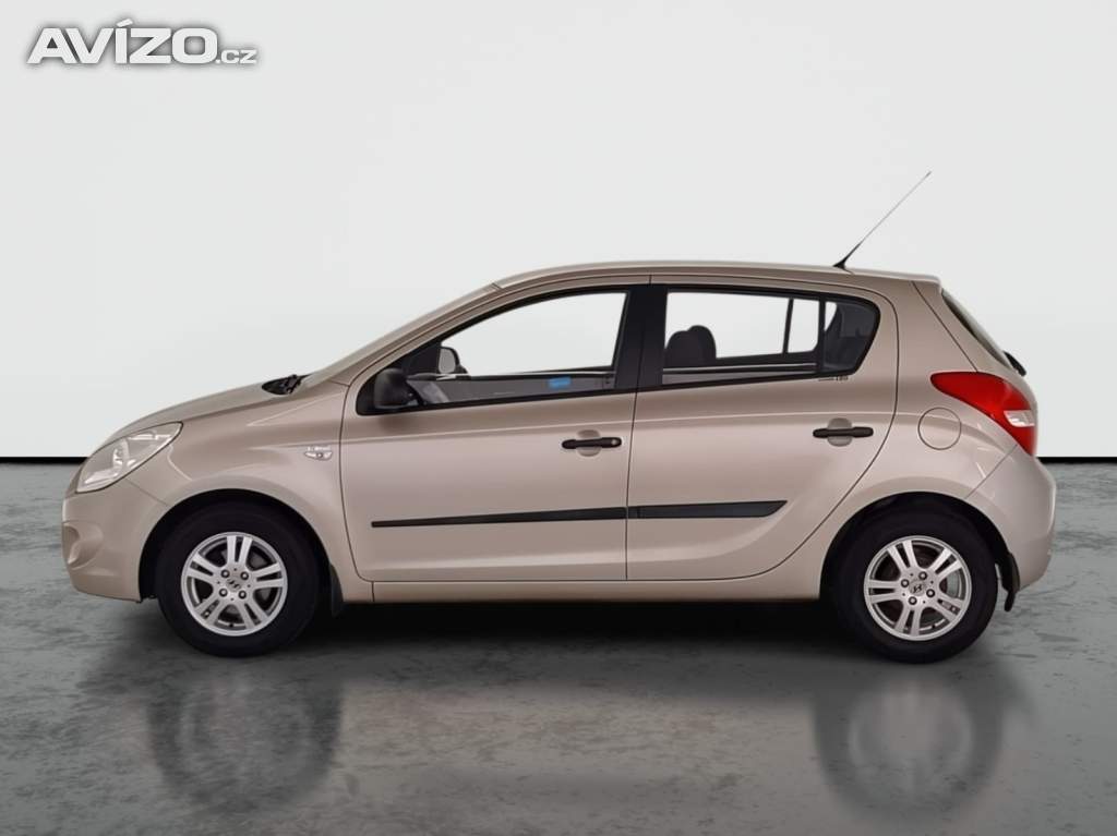 Foto inzerátu Hyundai i20 1.2
