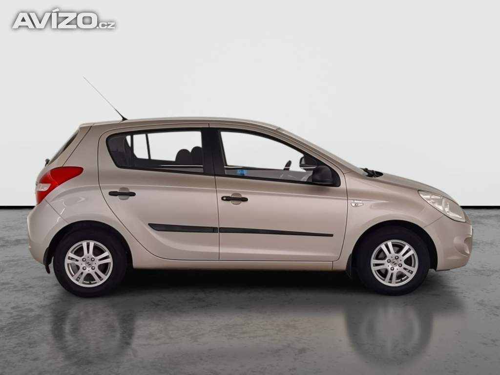 Foto inzerátu Hyundai i20 1.2
